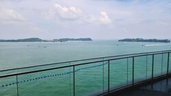 The Oceanfront @ Sentosa Cove (D4), Condominium #545406241